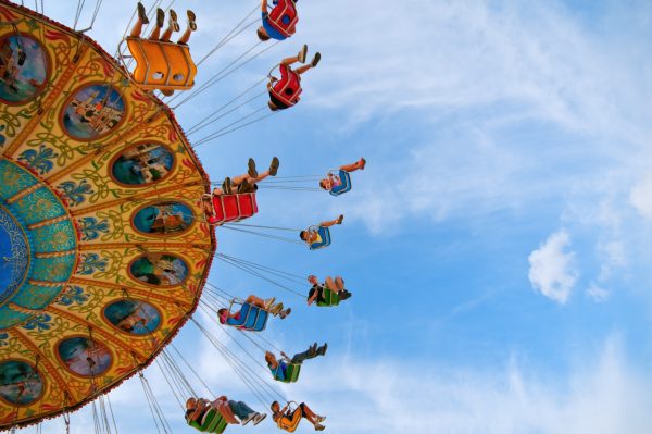 action-amusement-park-carnival-136412